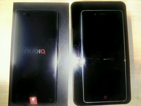 努比亚z17上手评测视频,努比亚z17s全面屏新机评测