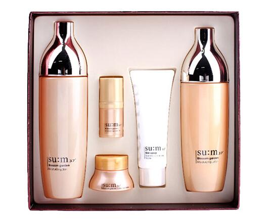 sum37红色套装系列介绍,sum37紫色套装系列介绍