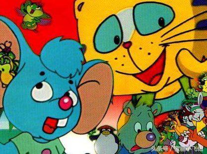 回忆童年那些经典的老动画片,90后小时候回忆看过的电影