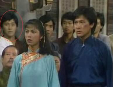 周星驰电影中被整最惨的龙套,周星驰经典名场面我们几时再见