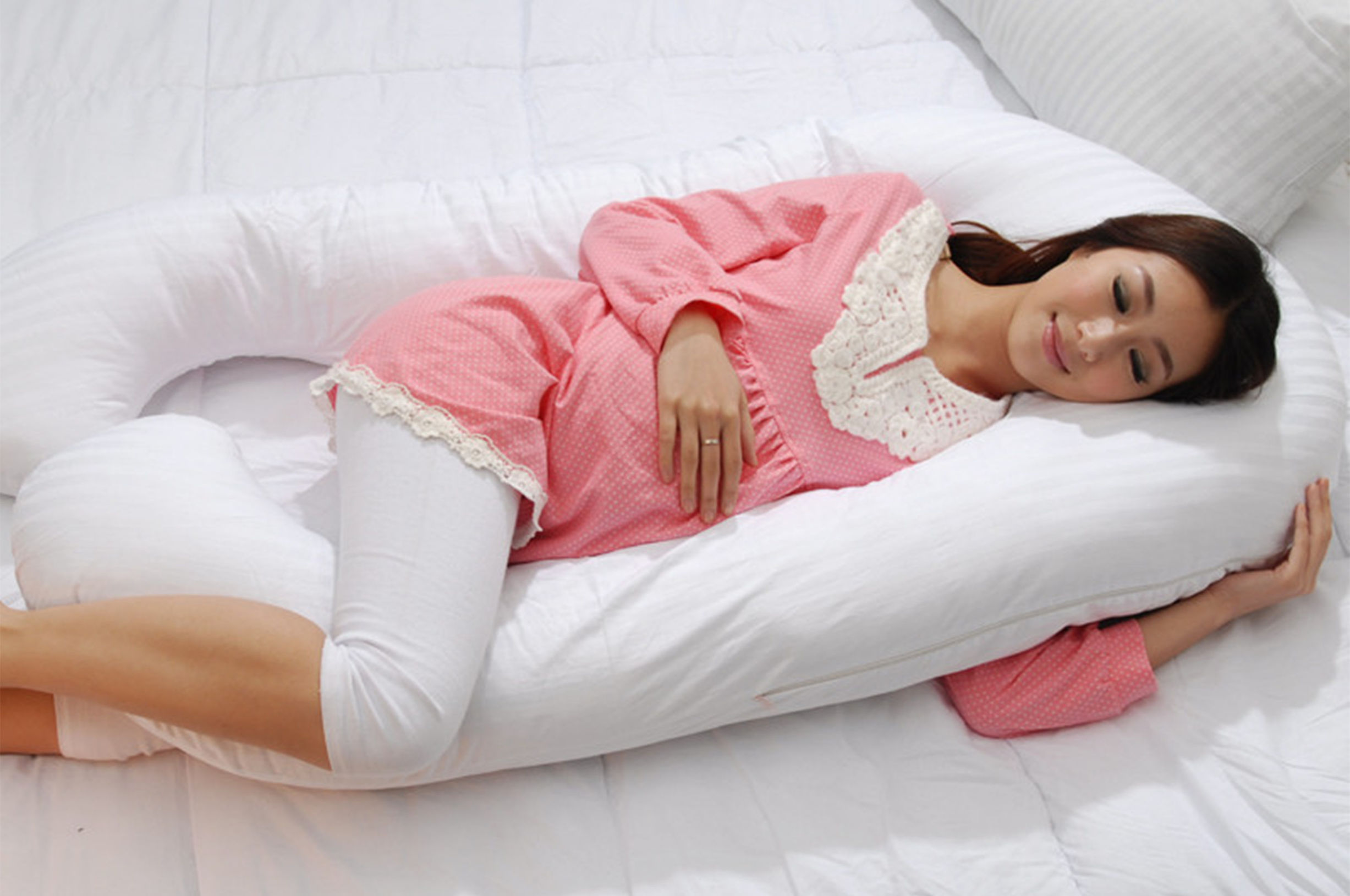 孕期失眠怎么调理最快入睡方法,孕期失眠严重吃什么药