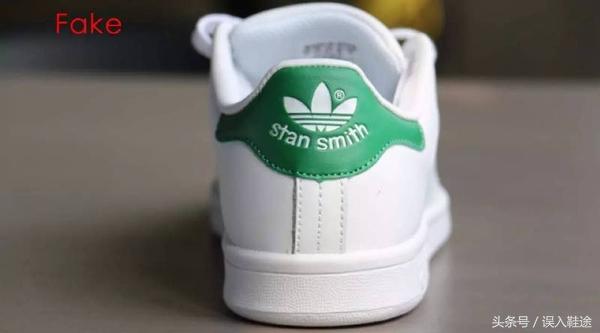 adidas绿尾好吗,怎么鉴定adidas是正品