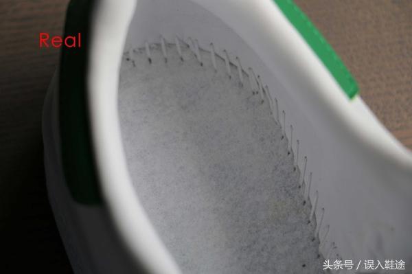 adidas绿尾好吗,怎么鉴定adidas是正品