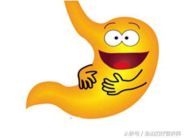 胃酸过少和胃酸过多的症状区别,胃酸过多和胃酸过少的区别