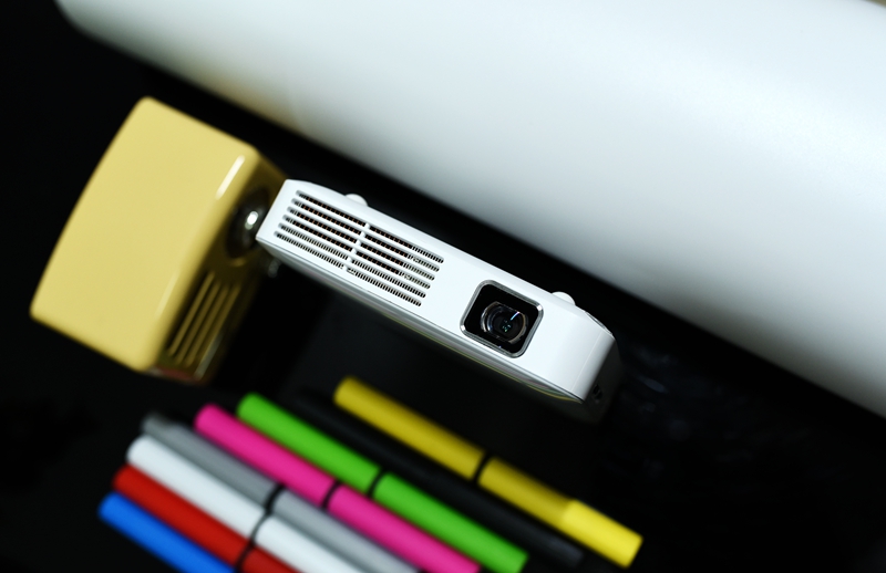 重新定义移动影院，酷乐视miniQ7旗舰版深度评测