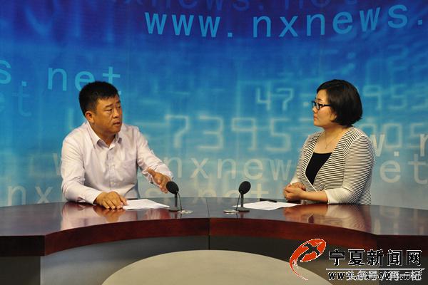 中宁民营经济发展进入西部百强县,中宁生产总值