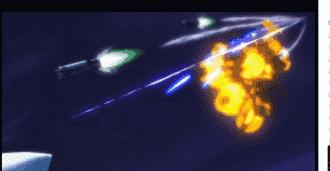 是男人就要*飞机打**，二次元的飞机更棒哦