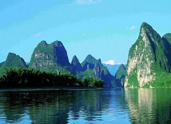 桂林游玩攻略注意事项,桂林到张家界旅游详细攻略