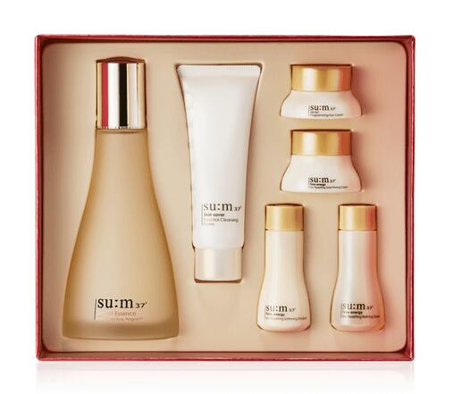 sum37套盒价格,sum37套盒里都有什么