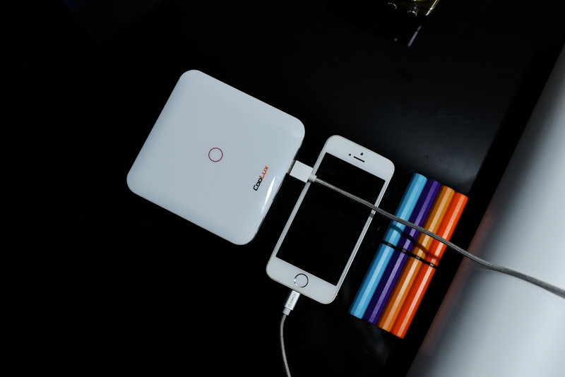 重新定义移动影院，酷乐视miniQ7旗舰版深度评测