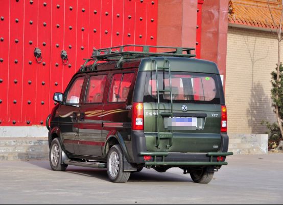 硬派越野车35万落地的,硬派越野车35万左右