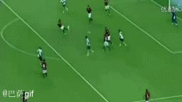 足球小罗十大绝技,小罗足球花式动作过人