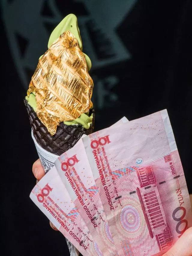 抹茶界の“高贵皇族”空降魔都，宇治血统，抹茶控已刹不住脚