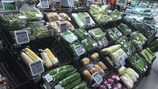 盒马鲜生新零售现状,分析盒马鲜生是如何实现新零售