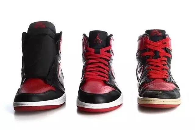 第一次买aj哪款比较好,第一次入手aj哪款比较百搭