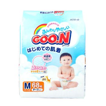 真正最好用的纸尿裤品牌,纸尿裤推荐新手妈妈