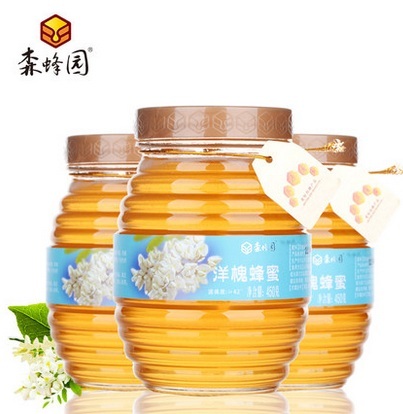 正宗洋槐蜂蜜便宜实惠的,目前最好的蜂蜜品牌