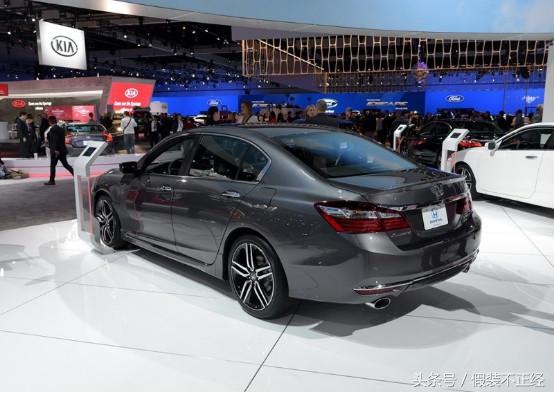 最新款本田雅阁详细介绍,2016款本田雅阁2.0混动有什么缺陷