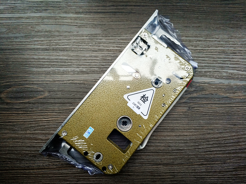 出门忘带钥匙烦恼更换指纹锁,怎样克服出门忘锁门忘关灯