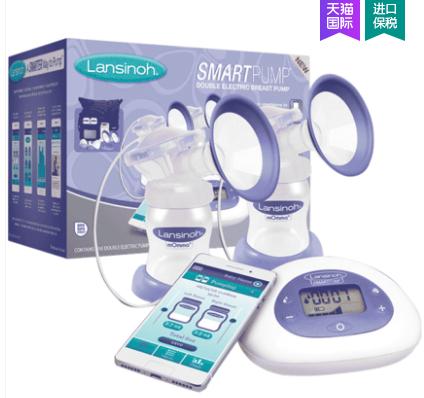 吸奶器的三大系统,智能吸奶器采用了什么技术