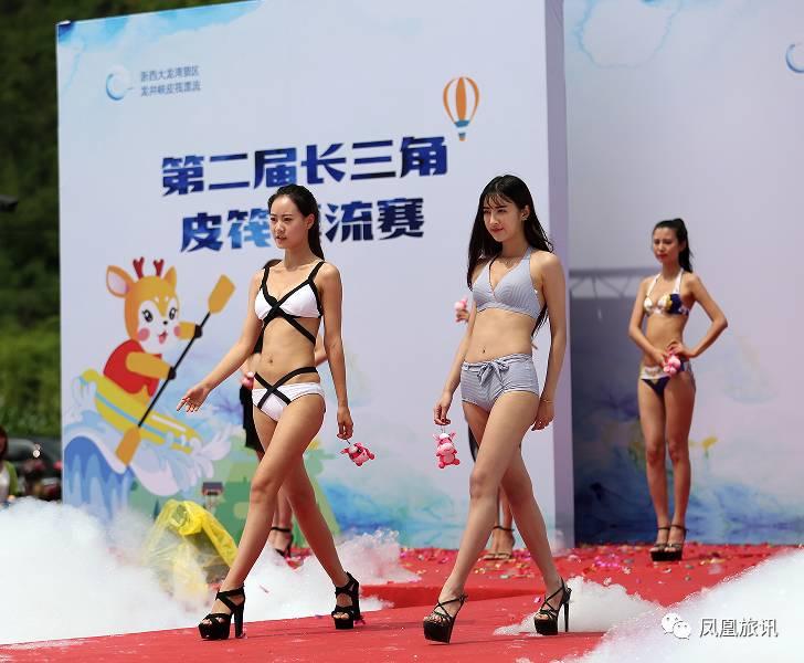 漂流玩水好地方,漂流玩水必备条件有哪些