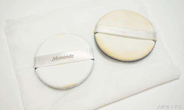 如何洗气垫粉扑,教你一招正确清洗粉扑的方法