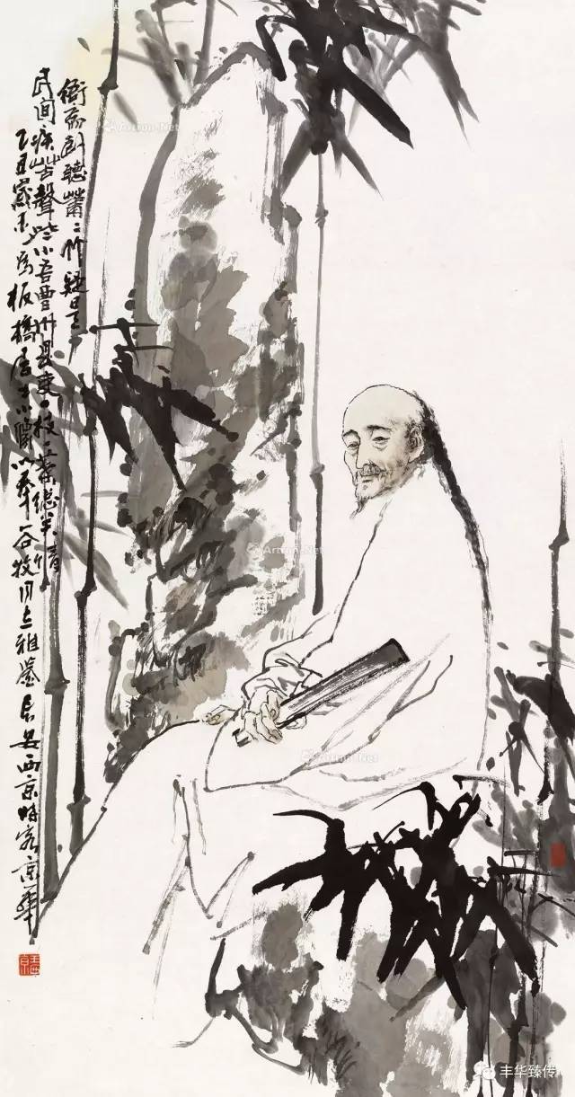 帽哥力荐｜谷牧旧藏，“九藤书屋”再现巅峰时刻！