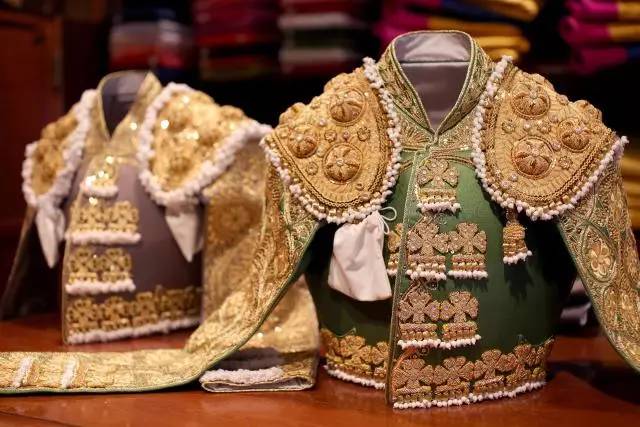 新西兰西班牙斗牛,西班牙杀斗牛