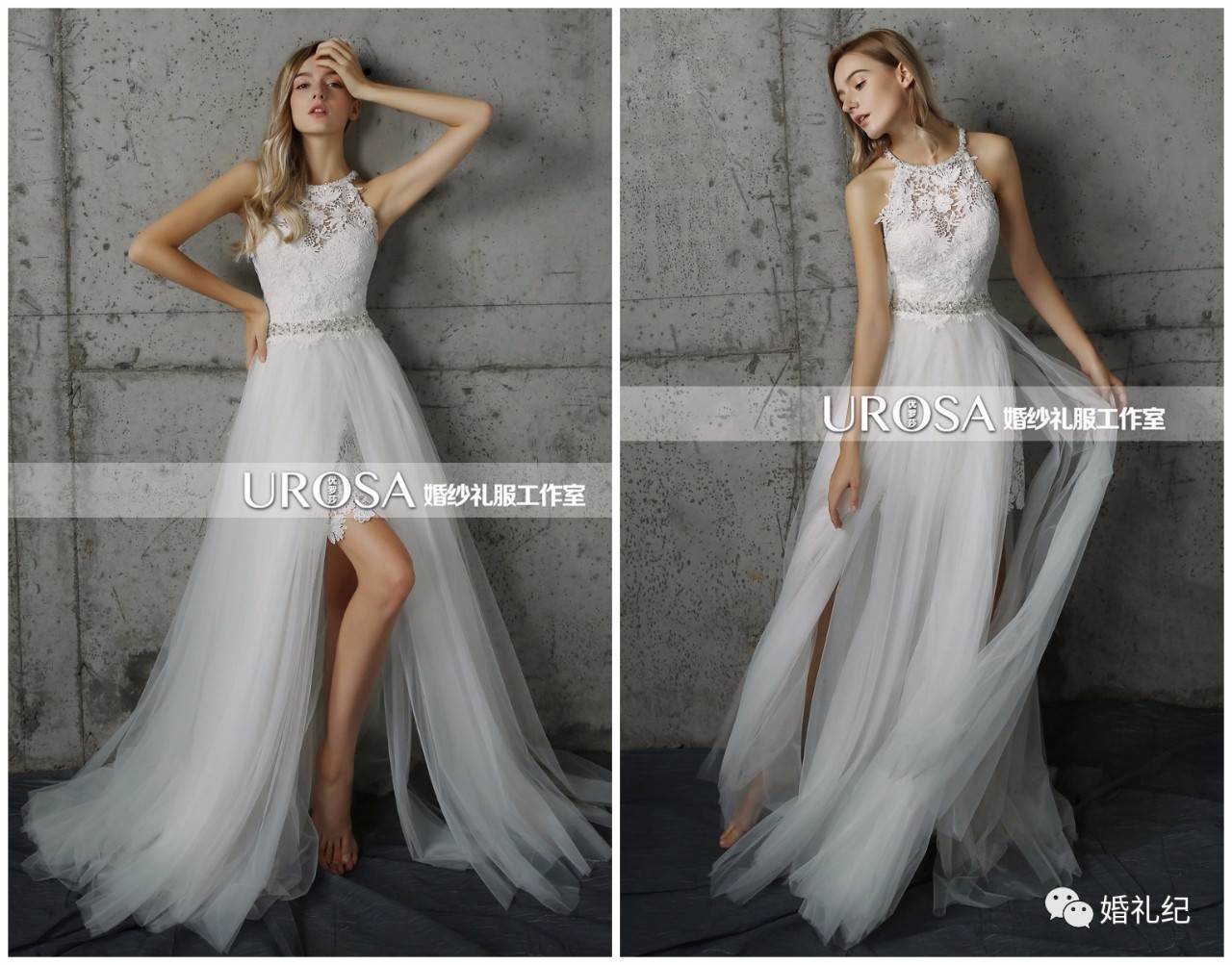 不海淘不找代购，价格300-4000不等的婚纱哪里淘？