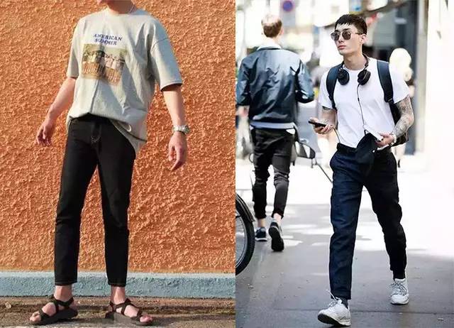 p图从来不p身材,p图只p五官