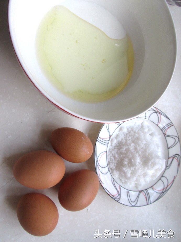 做入口即化的甜品,做好的慕斯放多久