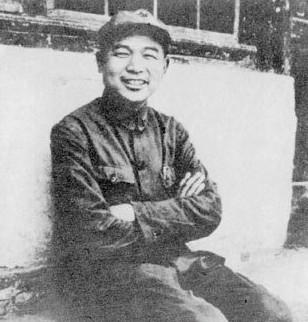 他被毛主席誉为“对中国革命有大功”,可最后30年全在病床度过