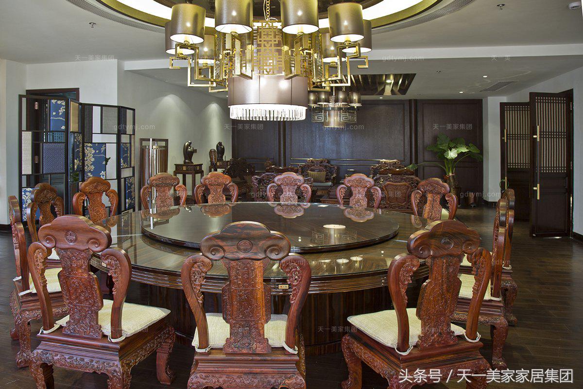 奢华家具也“疯狂”，你想要的各类奢华家具图片鉴赏！