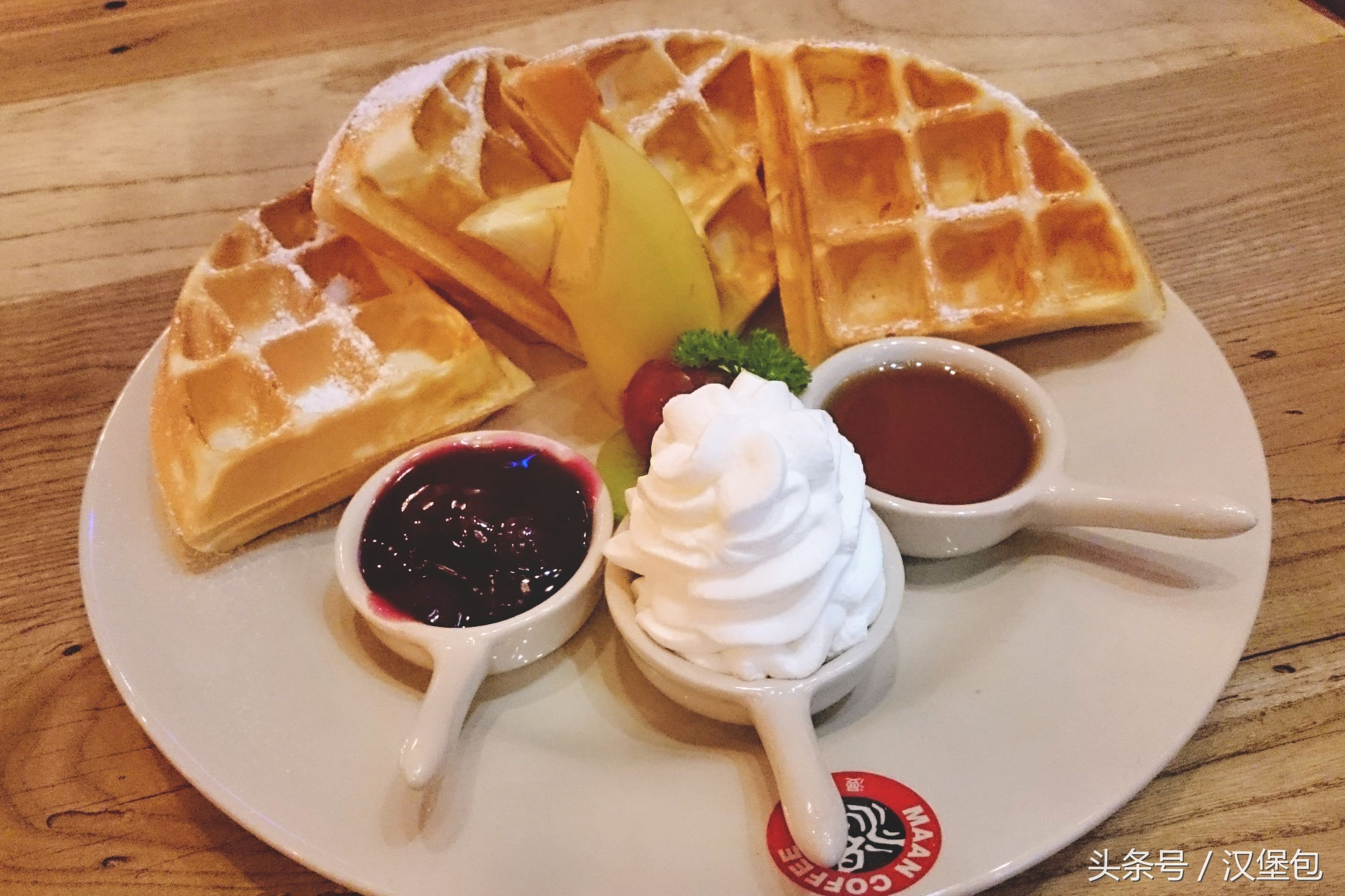 探店咖啡店,探店安静小众的咖啡店