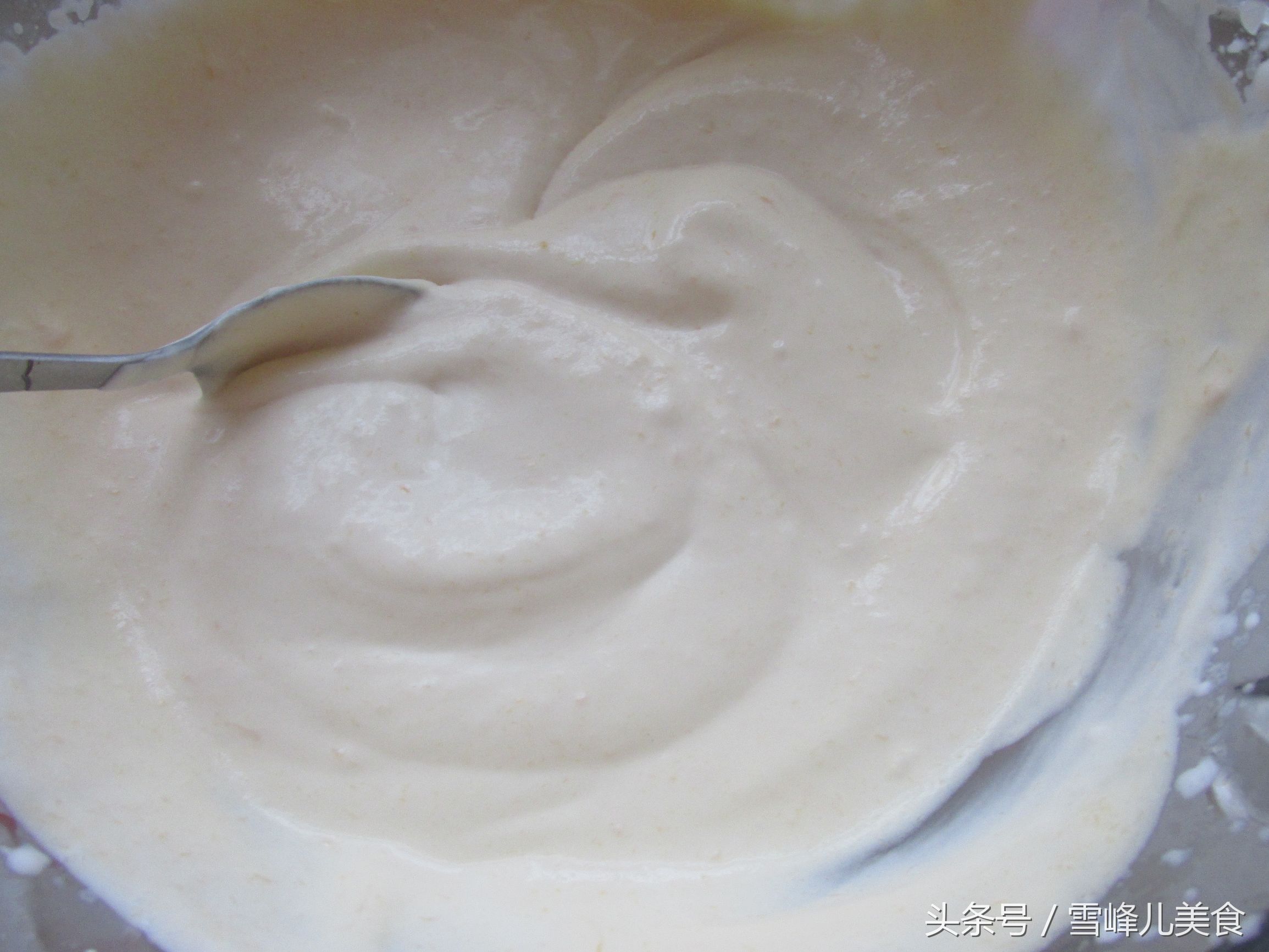 做入口即化的甜品,做好的慕斯放多久