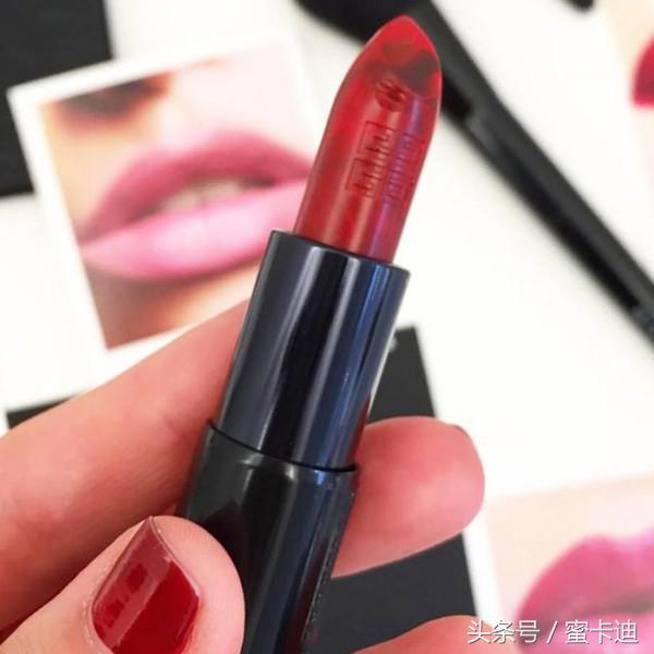 纪梵希高定禁忌n306心动限量版,纪梵希限量版306口红真假辨别图