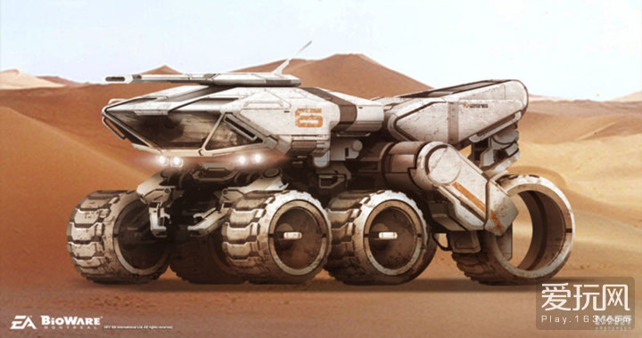 质量效应仙女座好不好,质量效应仙女座为什么没有中文