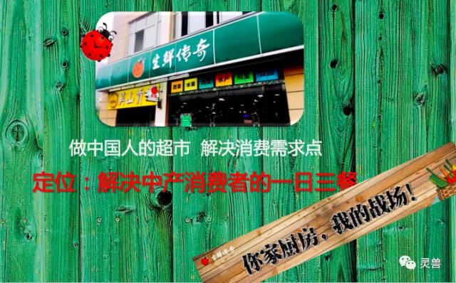 史无前例干货｜乐城王卫：精品超市没什么了不起，折扣店才是未来