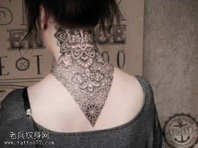 现在最流行的什么样的纹身,现在最流行的纹身风格