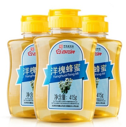 正宗洋槐蜂蜜便宜实惠的,目前最好的蜂蜜品牌