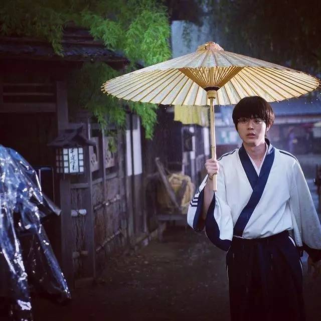 被银魂恶搞的动漫,银魂恶搞其他动漫不会被告吗