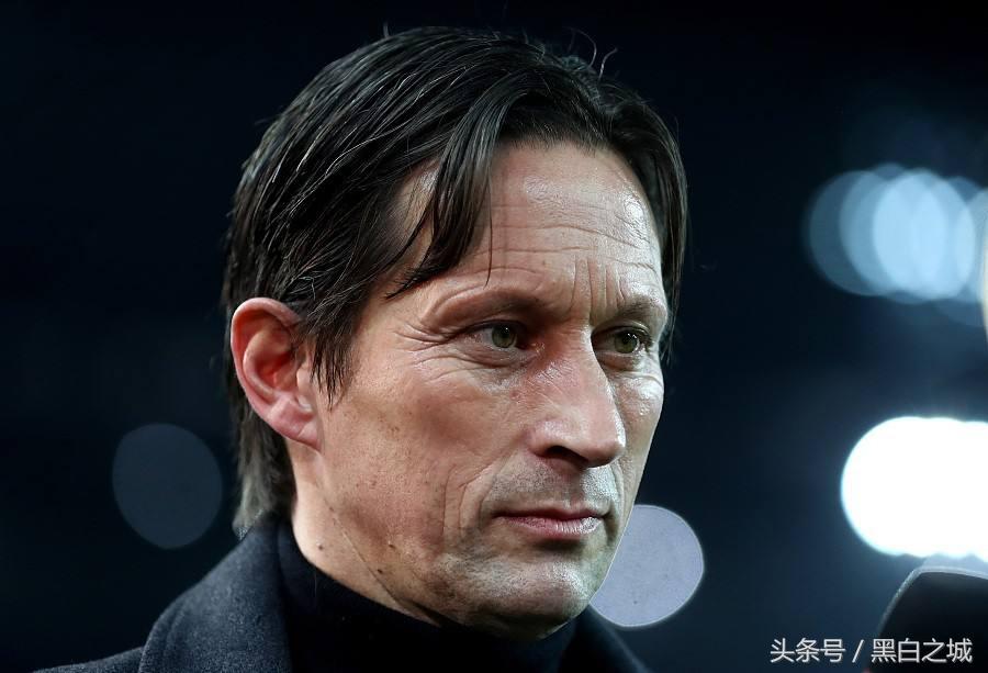 如何评价国安换帅,国安换帅到底有没有