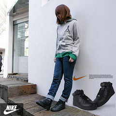 nikeaf1什么时候出的,nikeaf1值得入手吗