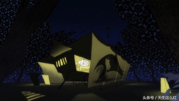 森见登美彦：一个无聊又有趣的宅男作家