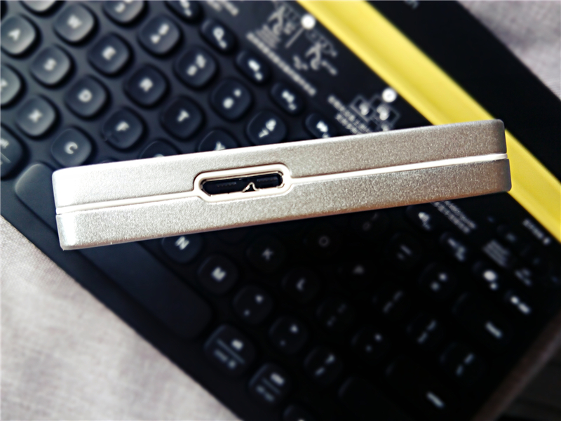 东芝移动硬盘2023新款测评,东芝移动硬盘测评推荐