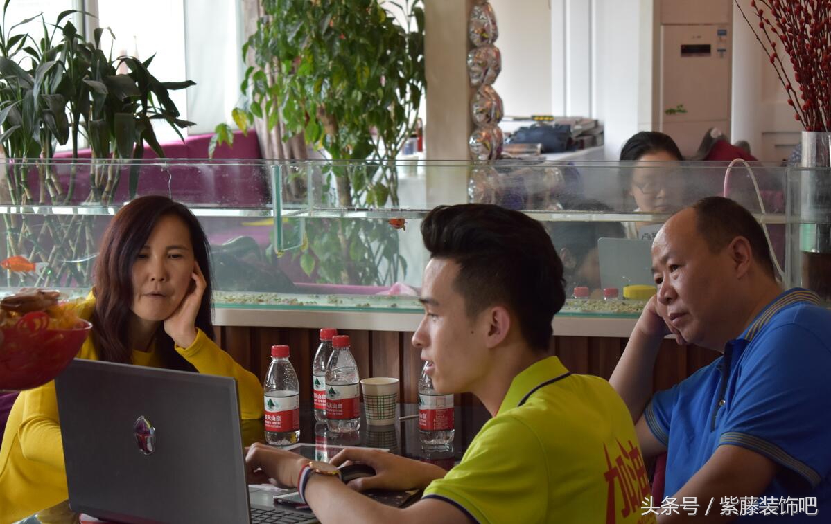 兰州紫藤装饰,西安紫藤装饰地址