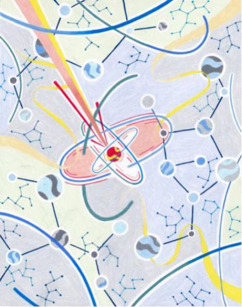 新型治疗癌症药物,美国基因编辑药物治疗癌症