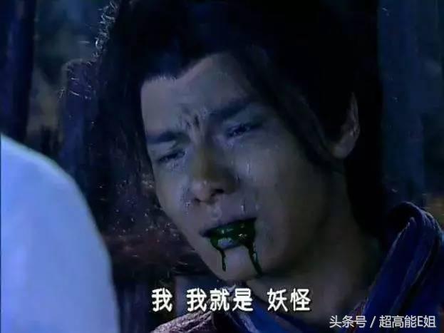 “施吉”周超卖小龙虾，惠英红成影后，揭《忠勇小状元》演员现状