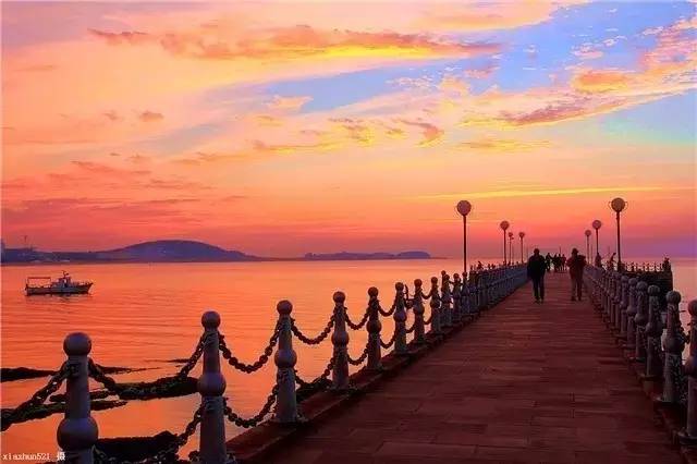 游威海,游威海该这样玩