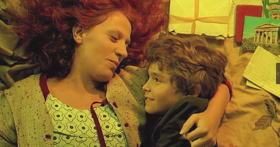 我爱你，可我不想输给你｜KY观影：《两小无猜》